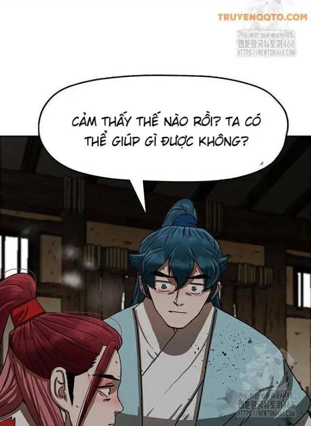 Hàn Băng Liệt Hỏa - Page 81