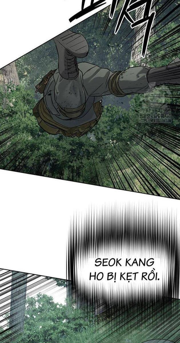 Đội Trưởng Lính Đánh Thuê - Page 37