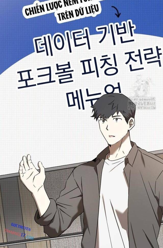 Tân Binh Của Đội Bóng Chày Quá Giỏi - Page 30