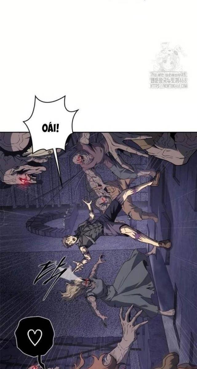 Lý Do Ta Từ Bỏ Làm Quỷ Vương - Page 29