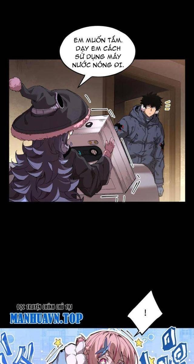 Cực Hàn Chiến Kỷ - Page 66