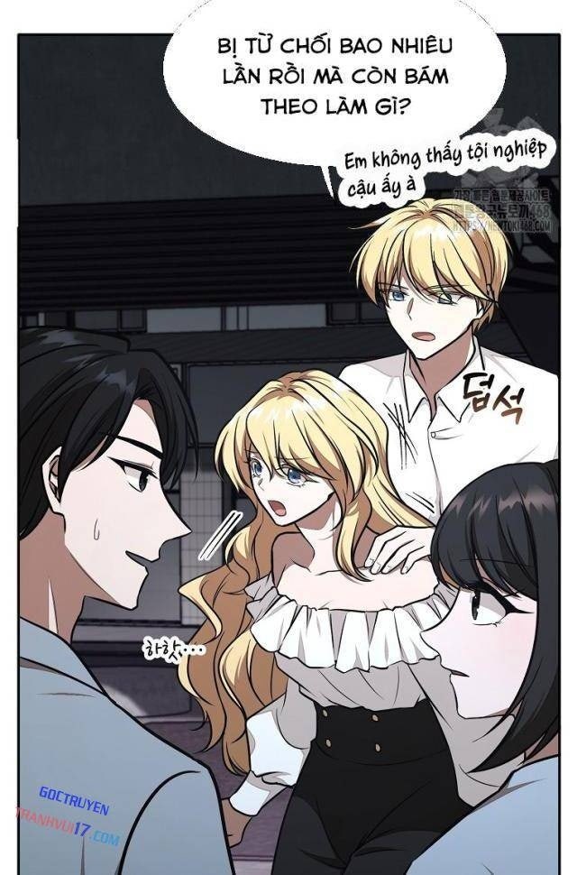 Chủ Xe Thức Ăn Nhanh Trong Ngục Tối - Page 84