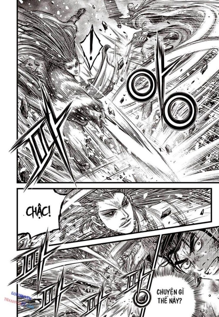 Hiệp Khách Giang Hồ - Page 9