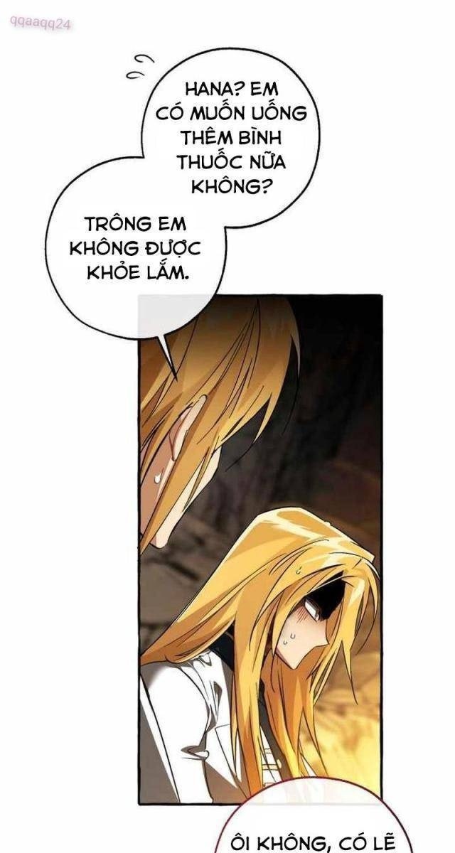 Phế Vật Dòng Dõi Bá Tước - Page 88