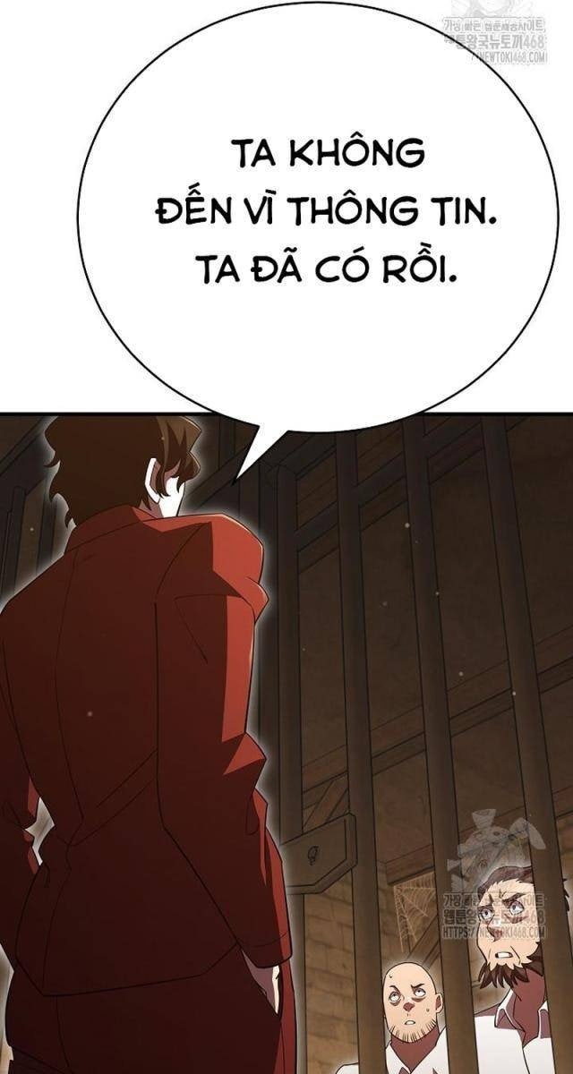 Môn Đồ Của Tam Vương - Page 5