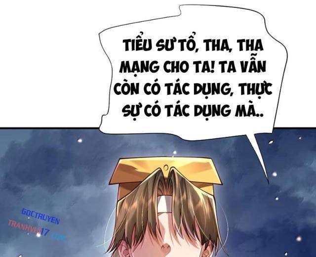 Bói Toán Mà Thôi, Cửu Vĩ Yêu Đế Sao Lại Thành Nương Tử Ta?! - Page 18