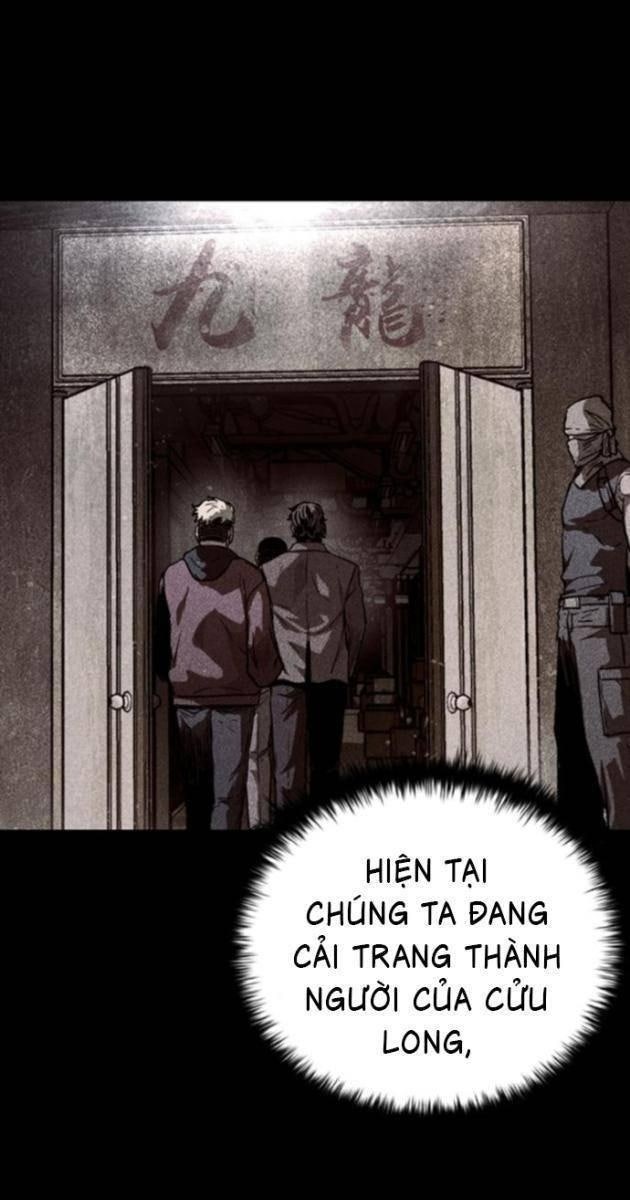 Cửu Long Saroka - Page 7