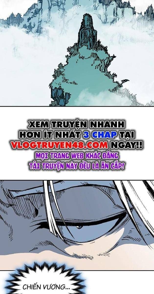 Hồi Ức Chiến Thần - Page 71