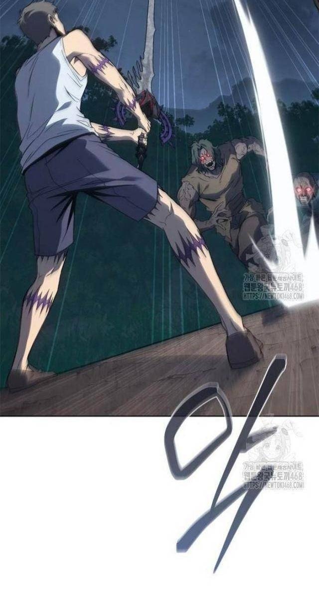 Lý Do Ta Từ Bỏ Làm Quỷ Vương - Page 106