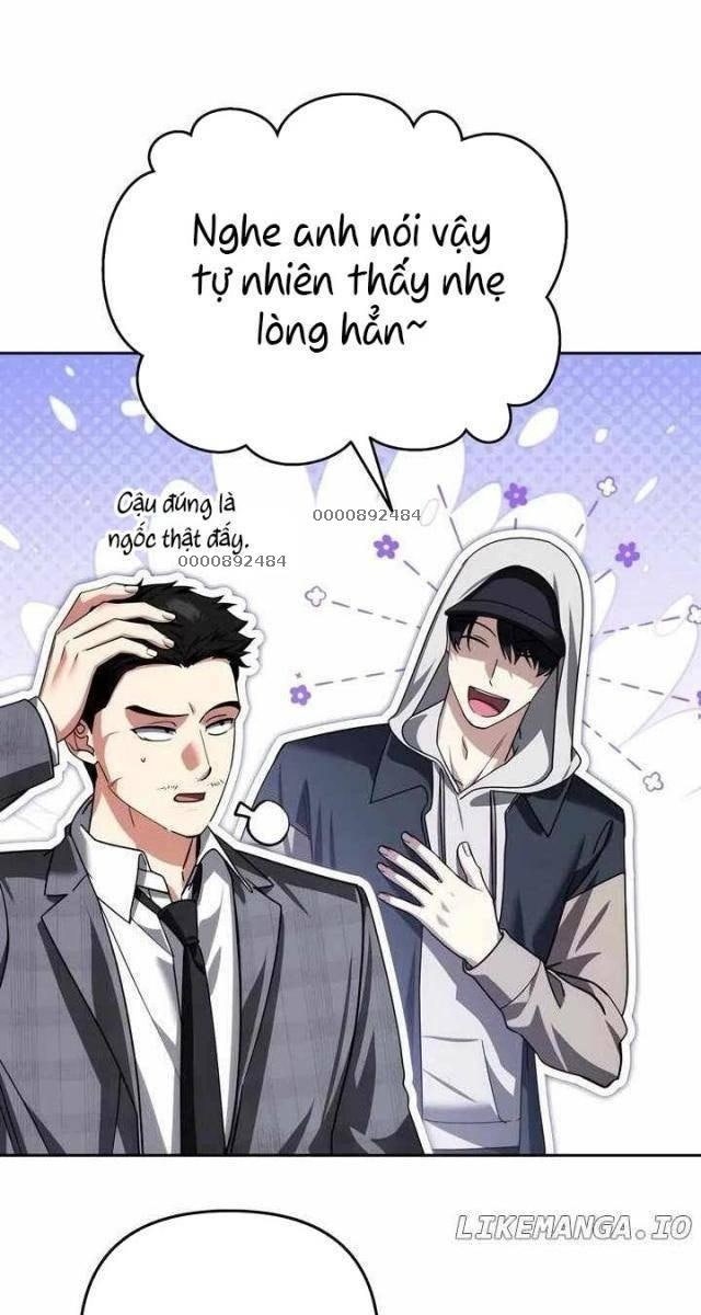 Bản Ngã Thay Đổi - Page 7
