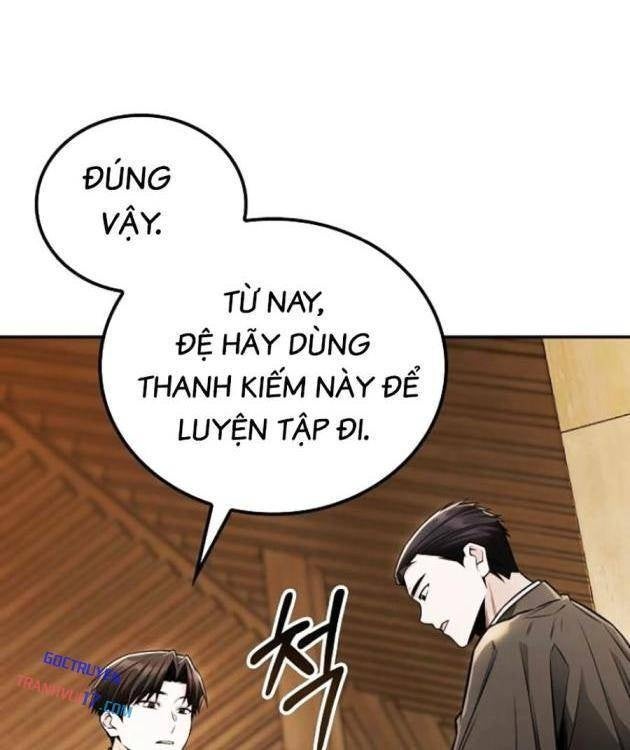 Quỷ Kiếm Thiên Tài Của Hoa Sơn Phái - Page 42