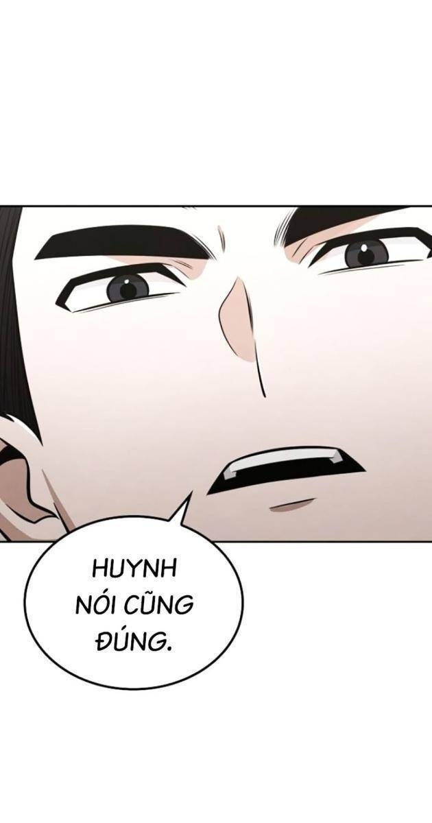 Quỷ Kiếm Thiên Tài Của Hoa Sơn Phái - Page 49