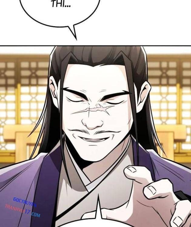 Quỷ Kiếm Thiên Tài Của Hoa Sơn Phái - Page 81