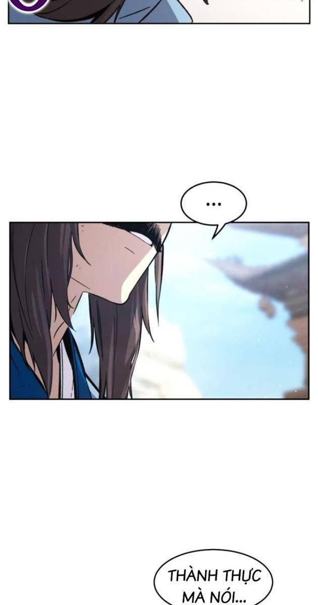 Tuyệt Đỉnh Kiếm Cảm - Page 57