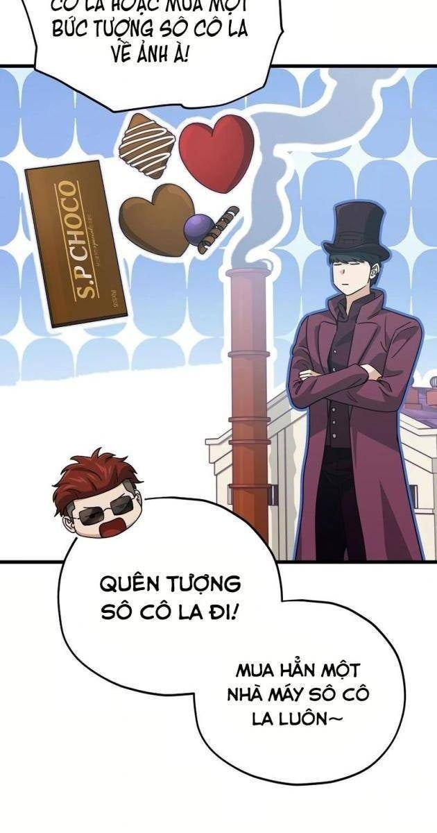 Bố Tôi Quá Mạnh - Page 59