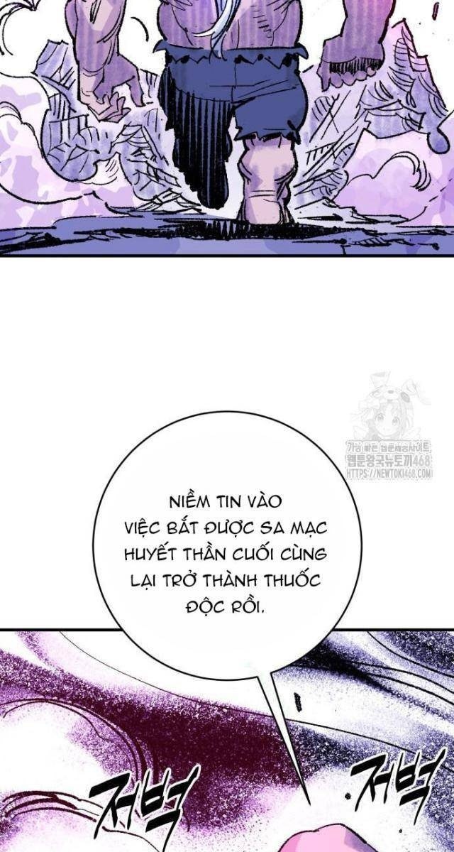 Quỷ Vương - Page 21