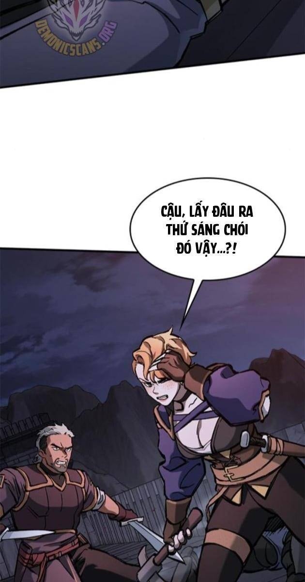 Hiệp Sĩ Sống Vì Ngày Hôm Nay - Page 115