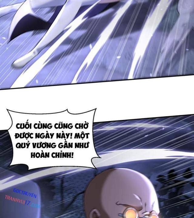 Tôi Livestream Cầu Hôn Nữ Quỷ Vậy Mà Thành Công!? - Page 56