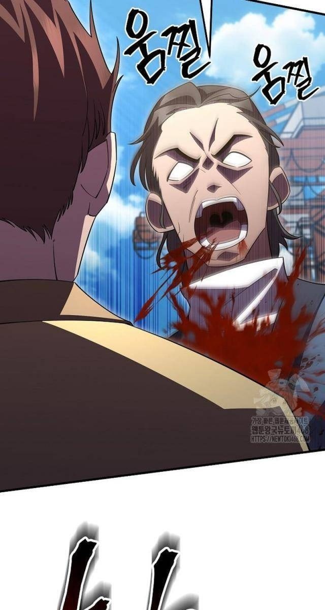 Môn Đồ Của Tam Vương - Page 19