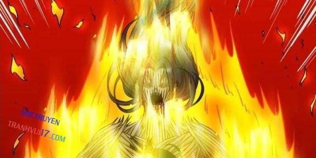 Đấu Yếm Thần - Page 20