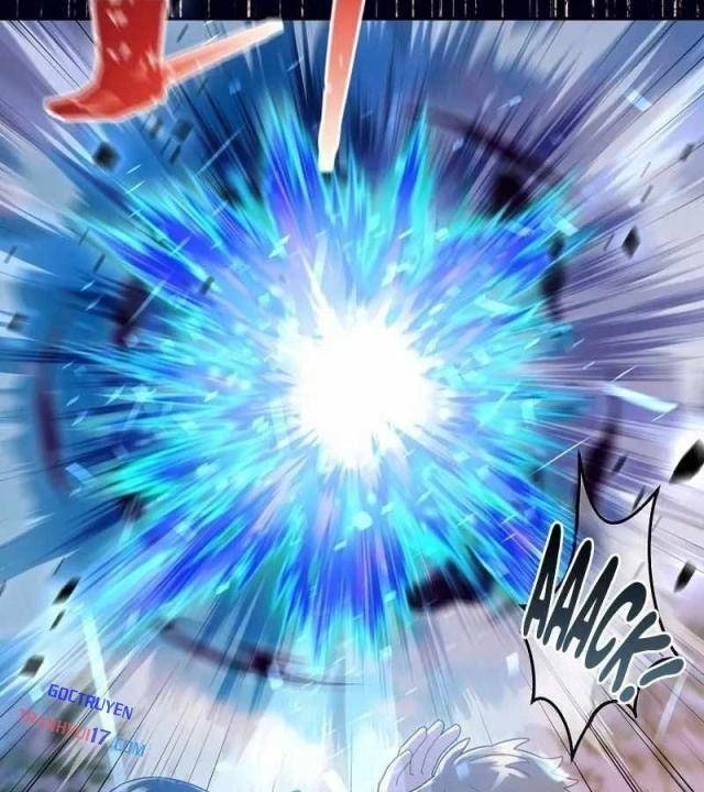 Người Mới Này Quá Mạnh - Page 8