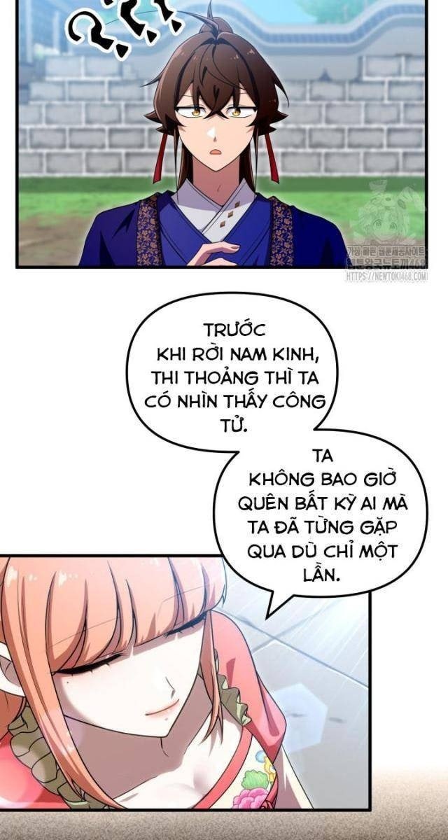 Nhà Nghỉ Thiên Ma - Page 34