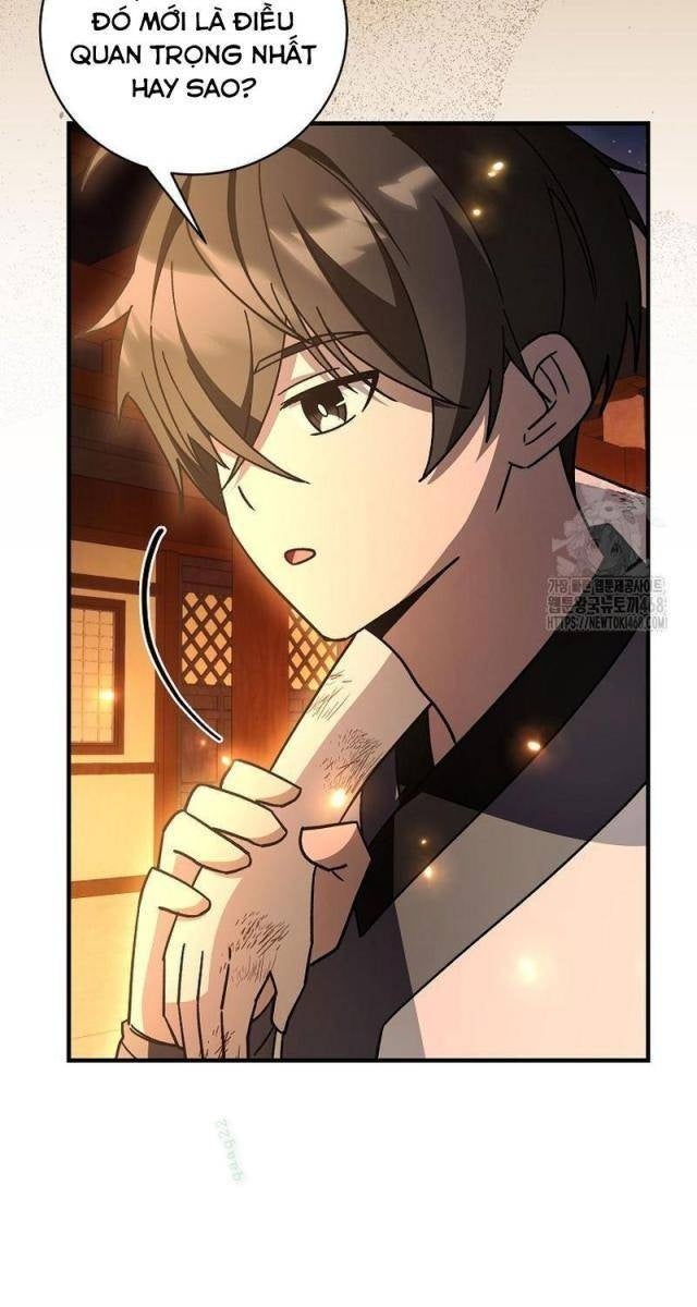 Sinh Tồn Trong Cuốn Tiểu Thuyết Romance Fantasy - Page 40