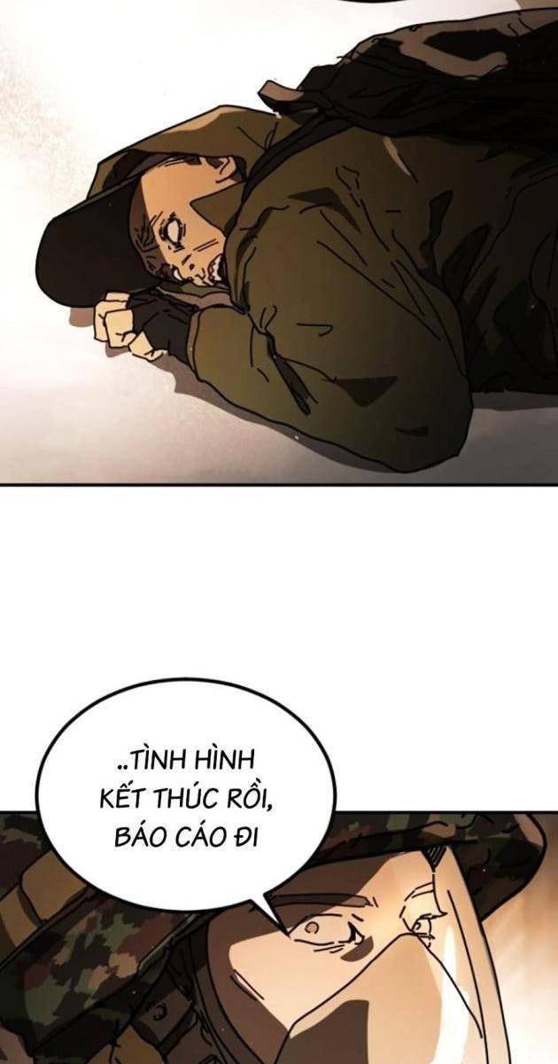 Đại Dịch Seoul - Page 47