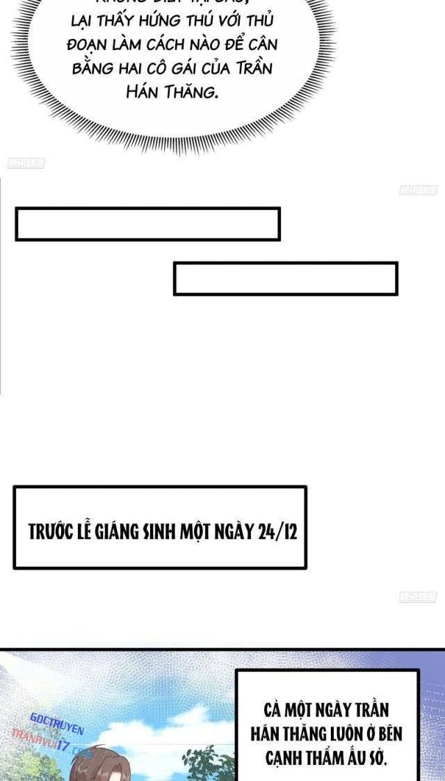 Ta Không Muốn Trùng Sinh Đâu - Page 17