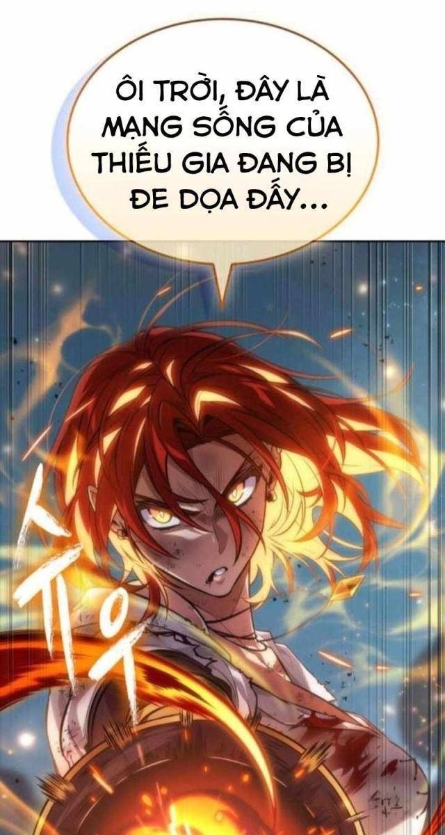 Mạo Hiểm Giả Cuối Cùng - Page 101