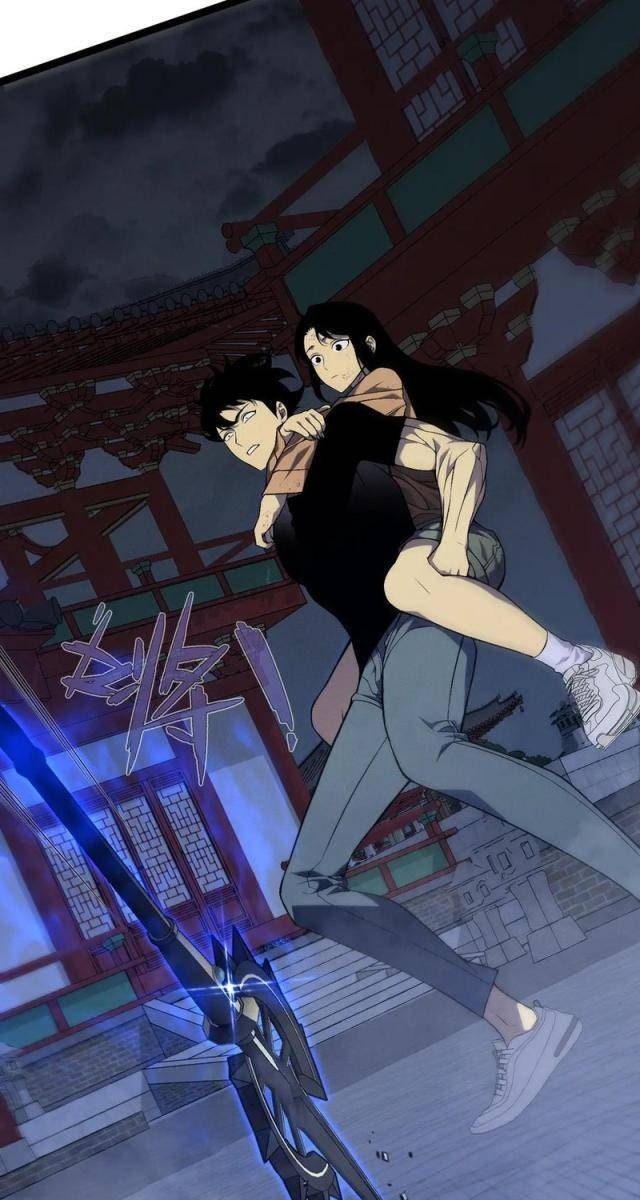 Tài Năng Của Ngươi Là Của Ta - Page 88