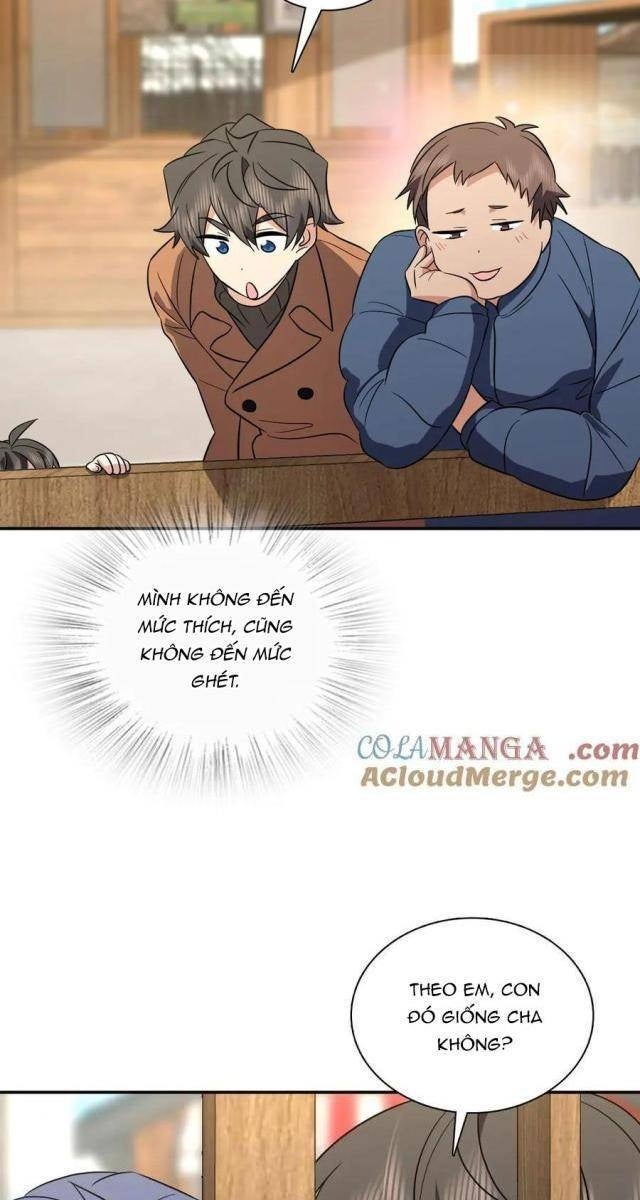 Bà Xã Nhà Tôi Đến Từ Ngàn Năm Trước - Page 7