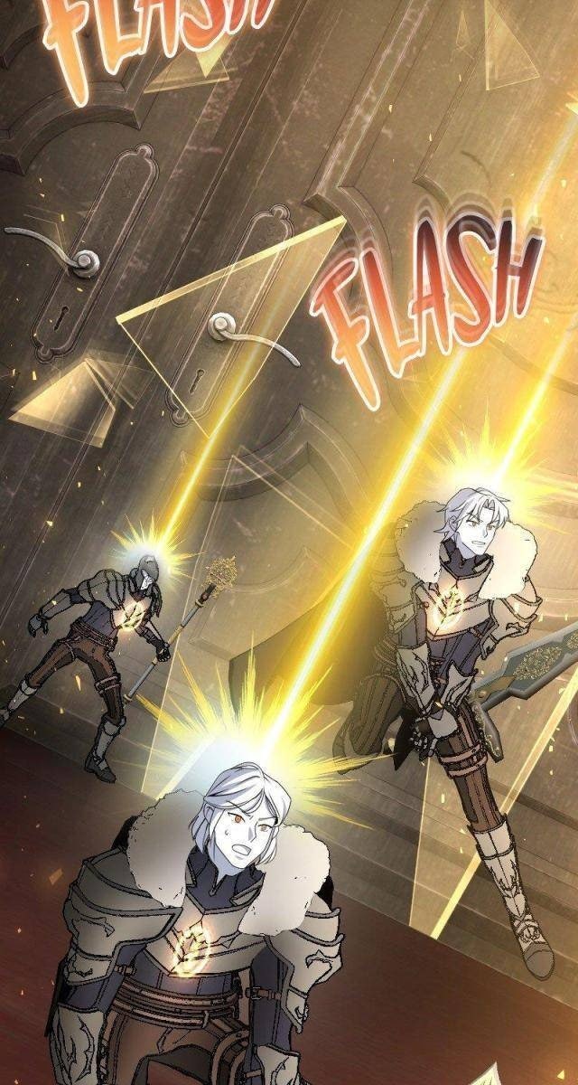 Streamer Game Thiên Tài Bị Ma Ám - Page 119