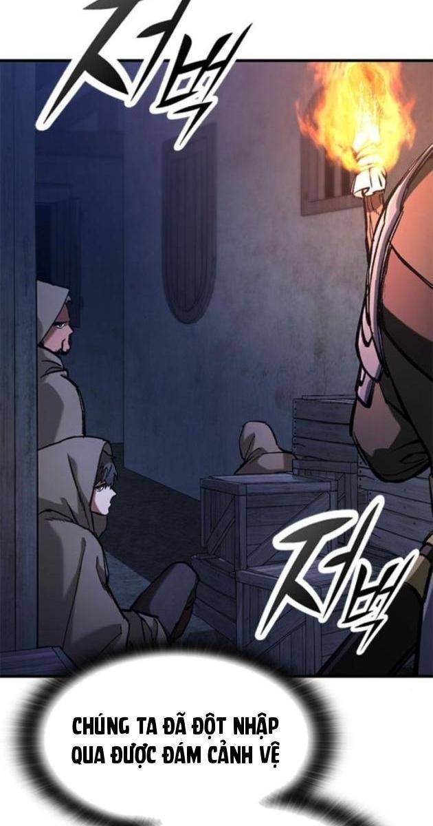 Hiệp Sĩ Sống Vì Ngày Hôm Nay - Page 123