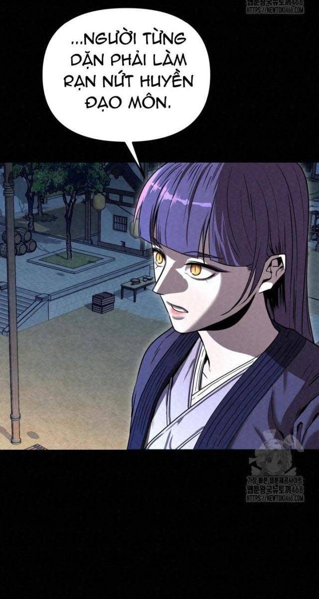 Hắc Bạch Hồ Ly Độc Tâm : Côn Luân Kiếm Tuyến Bạch Bệnh Chi Chủ - Page 95