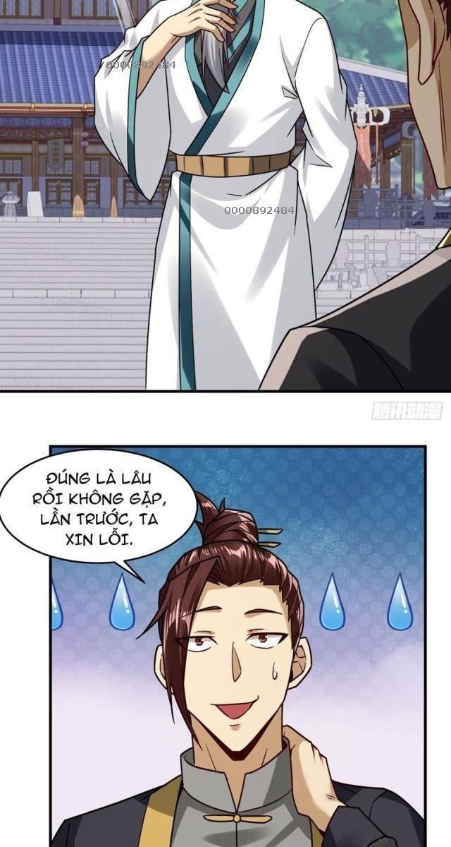 Hồng Hoang: Bắt Đầu Từ Việc Nhận Minh Hà Làm Con Gái Nuôi - Page 34