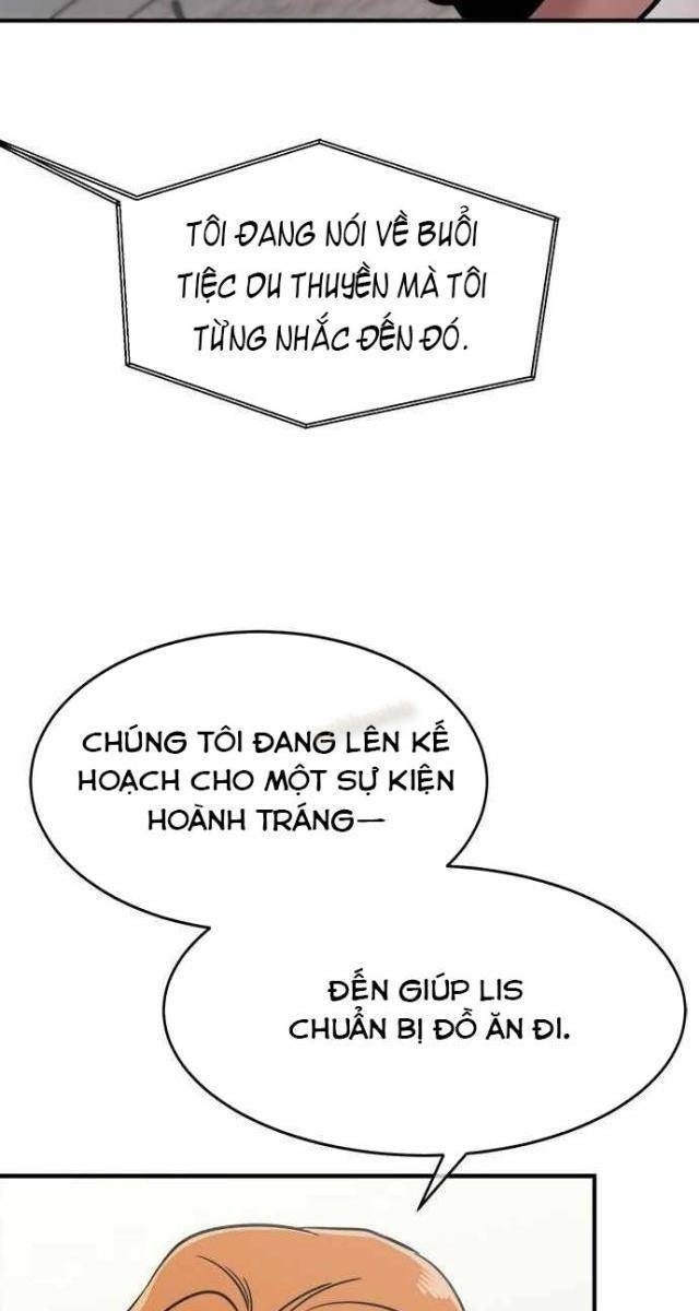 Một Anh Hùng Giỏi Mọi Thứ - Page 30