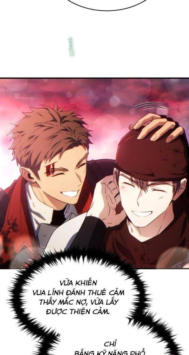 Người Chơi Mạnh Nhất Hồi Quy Lần Thứ 100 - Page 70