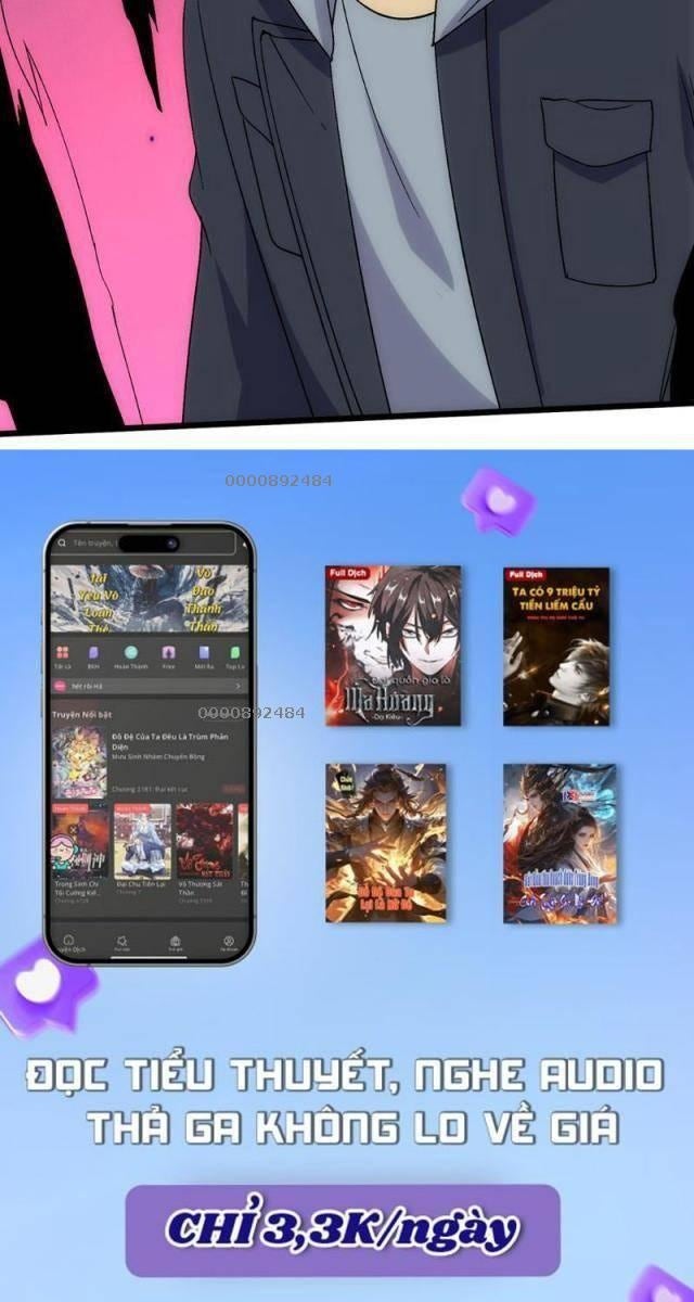 Bắt Đầu Kế Nhiệm Boss Hắc Long, Ta Vô Địch - Page 59