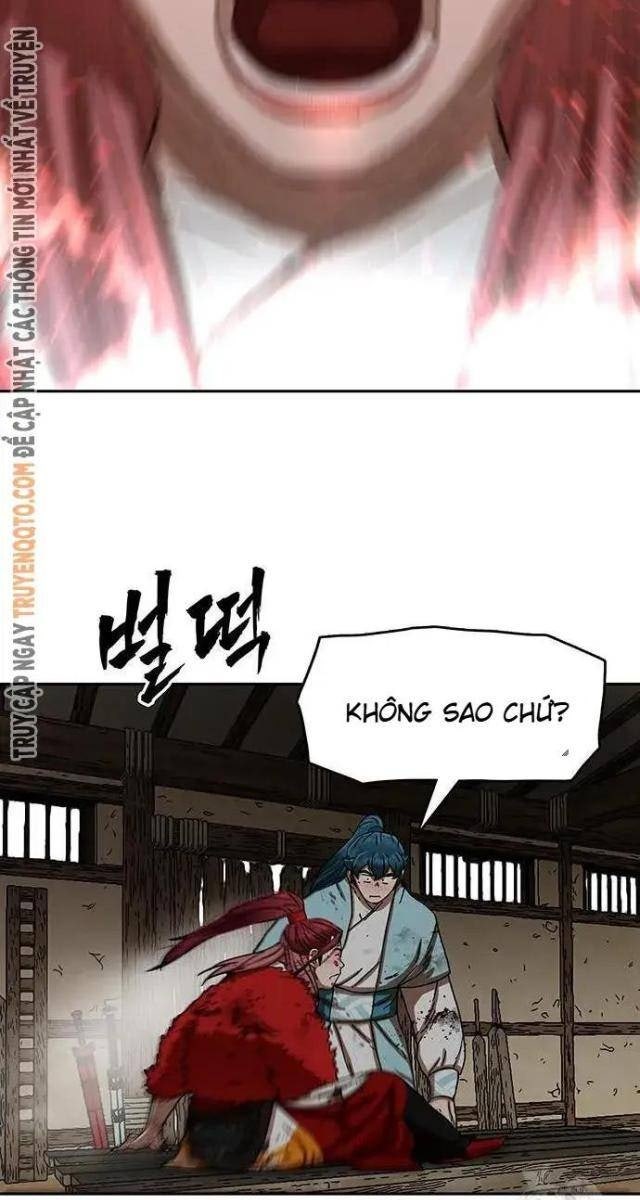 Hàn Băng Liệt Hỏa - Page 80