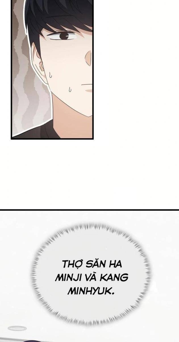 Bố Tôi Quá Mạnh - Page 70