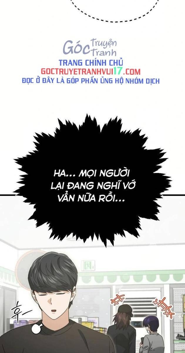 Bố Tôi Quá Mạnh - Page 77