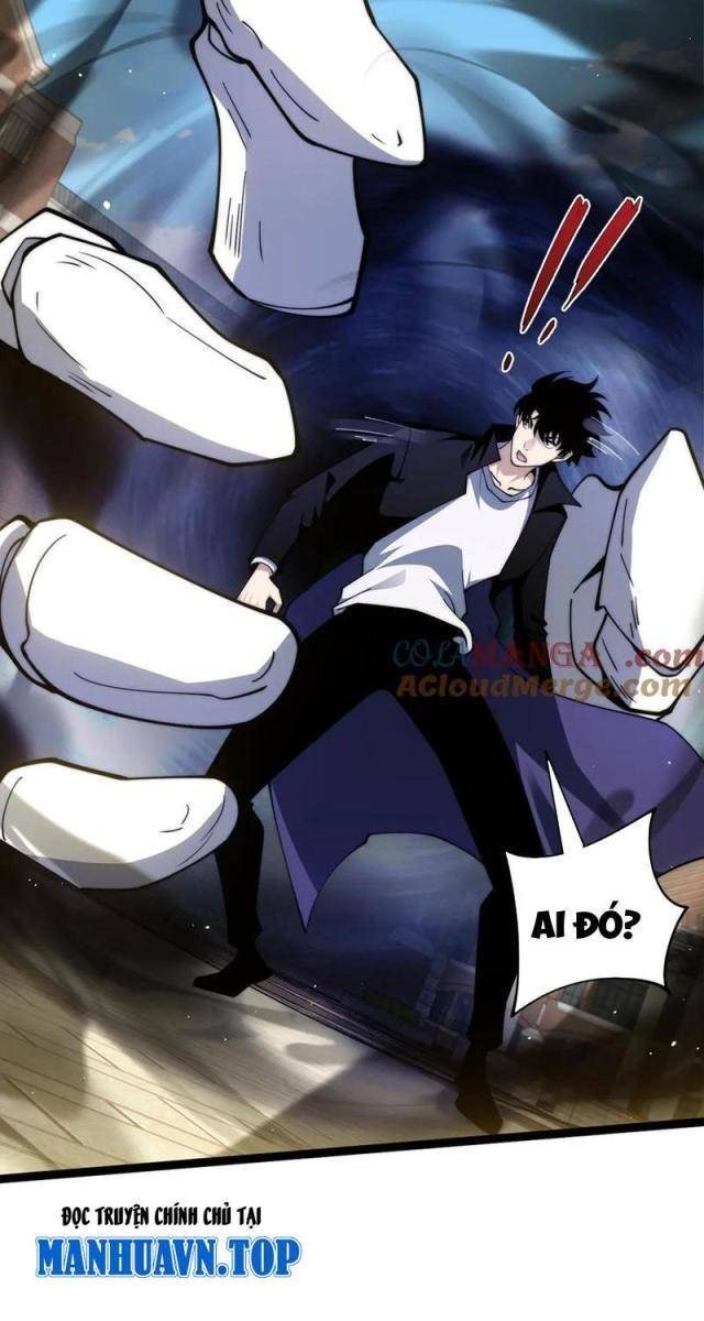 Sức Mạnh Tối Đa? Ta Lại Là Vong Linh Sư! - Page 13