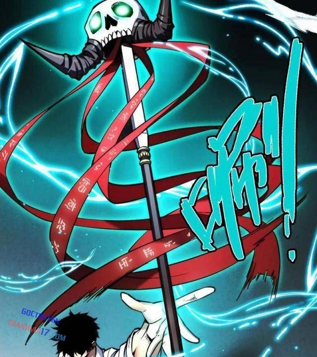 Mạt Thế: Nhân Hoàng Phiên Mời Chư Vị Nữ Đồ Đệ Nhập Tọa - Page 24