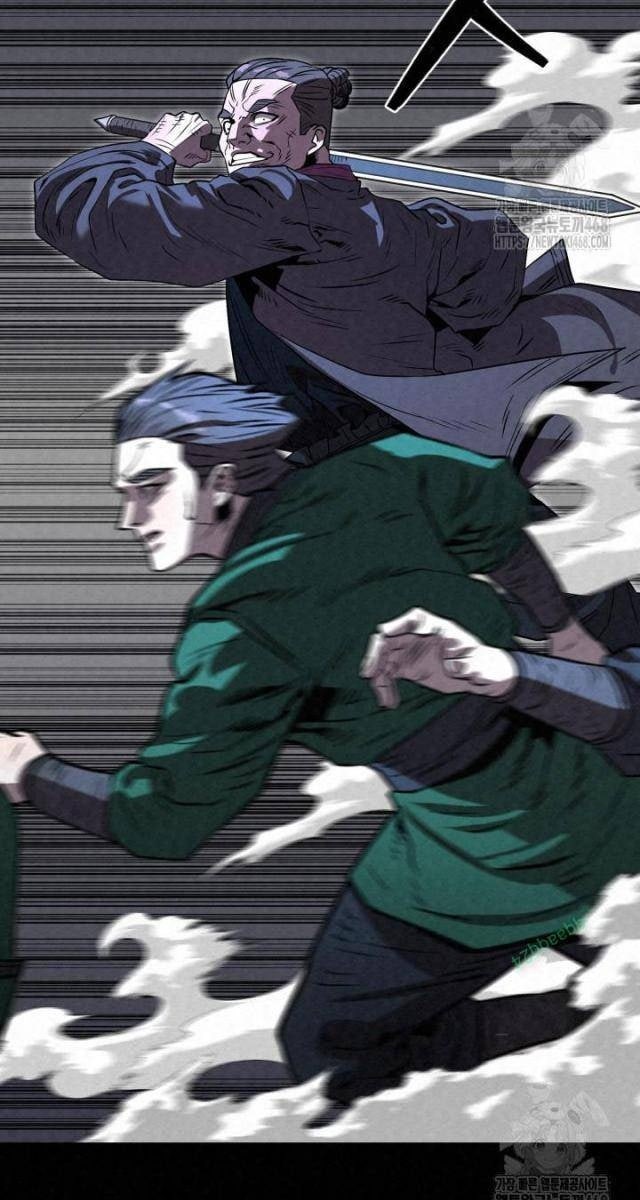 Hắc Bạch Hồ Ly Độc Tâm : Côn Luân Kiếm Tuyến Bạch Bệnh Chi Chủ - Page 37