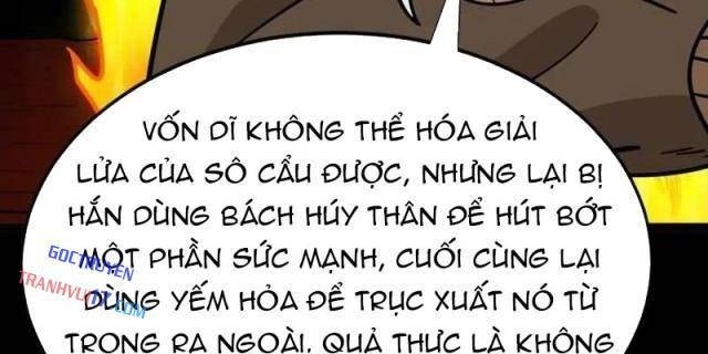 Đấu Yếm Thần - Page 61