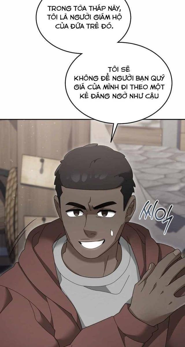 Người Mới Này Quá Mạnh - Page 13