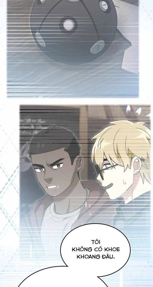 Người Mới Này Quá Mạnh - Page 51
