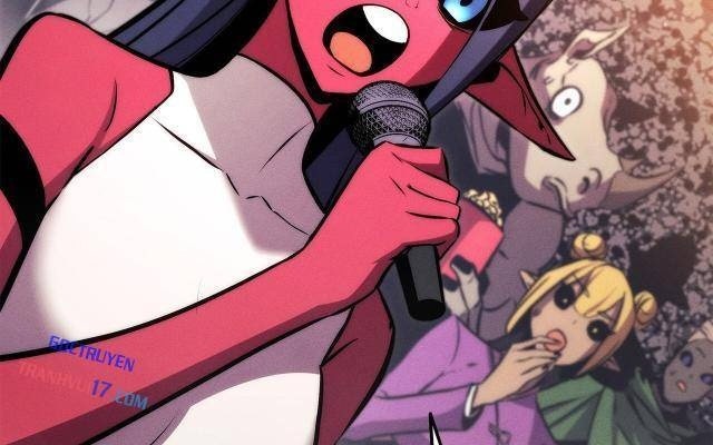 Cao Thủ Trở Lại - Page 40