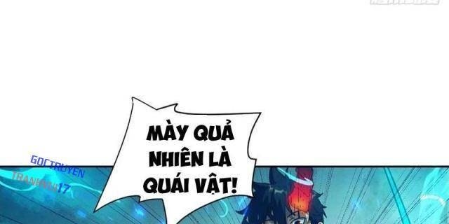 Tay Trái Của Ta Có Thể Dị Biến - Page 56